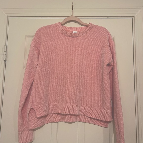Arizona Jean Company Sweaters - Arizona Jean Co Cropped Sweater